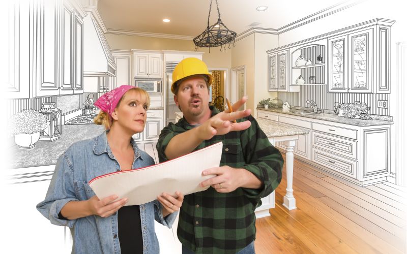 Bathroom Remodeling in Paulding County, GA
