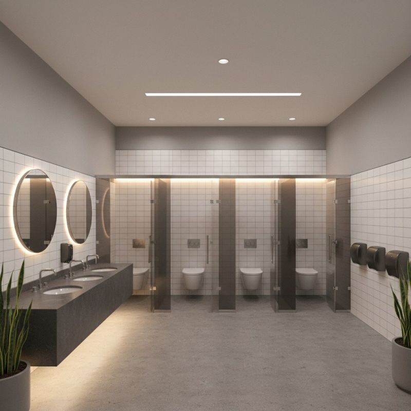 Bathroom Remodeling in Paulding County, GA