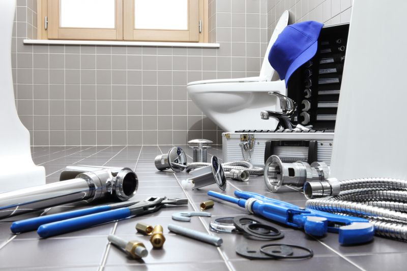 Bathroom Remodeling in Paulding County, GA