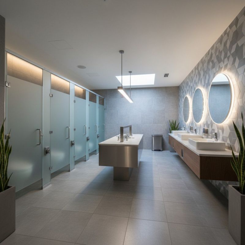 Bathroom Remodeling in Paulding County, GA