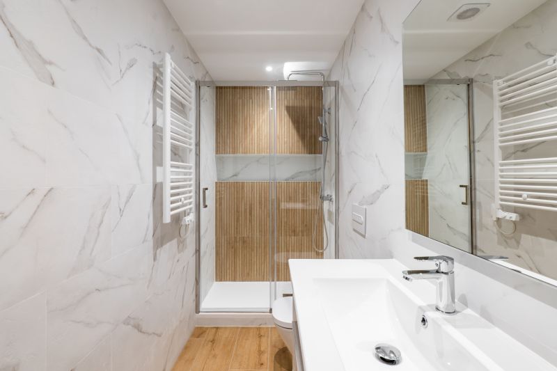 Basement Bathroom Remodeling in Paulding County, GA