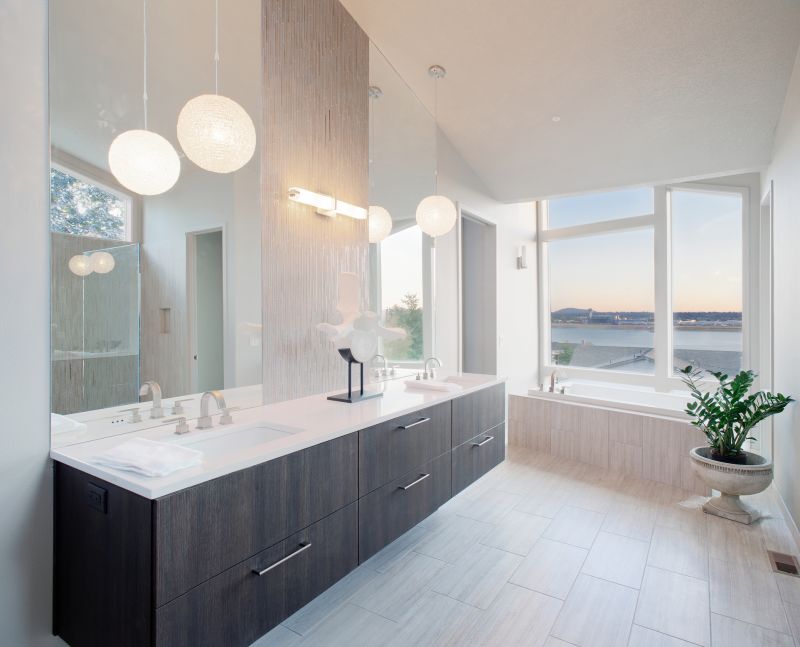 Bath Remodeling in Paulding County, GA