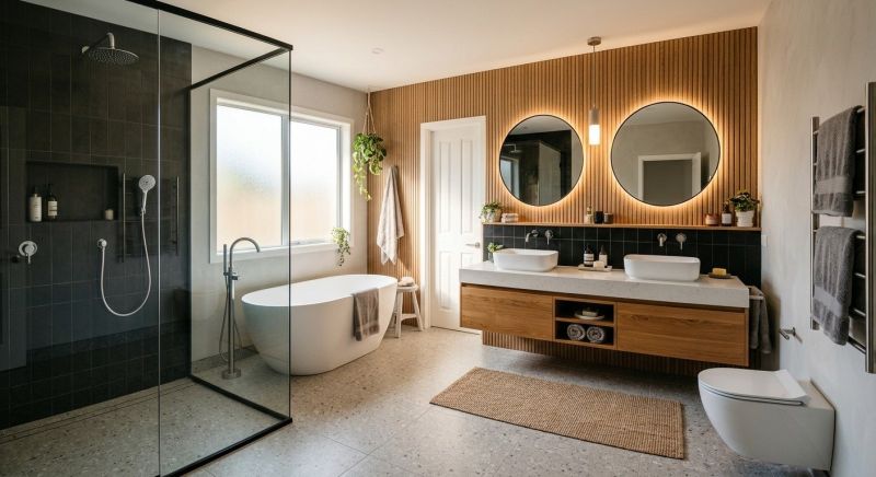 Bathroom Conversion Service in Paulding County, GA