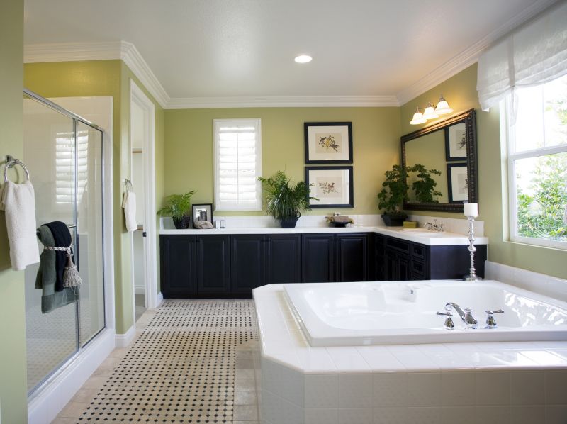 Bathroom Enlargement in Paulding County, GA