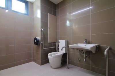 Bathroom Installation in Douglasville, GA