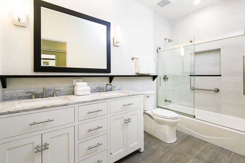 Bathroom Installation in Haralson County, GA