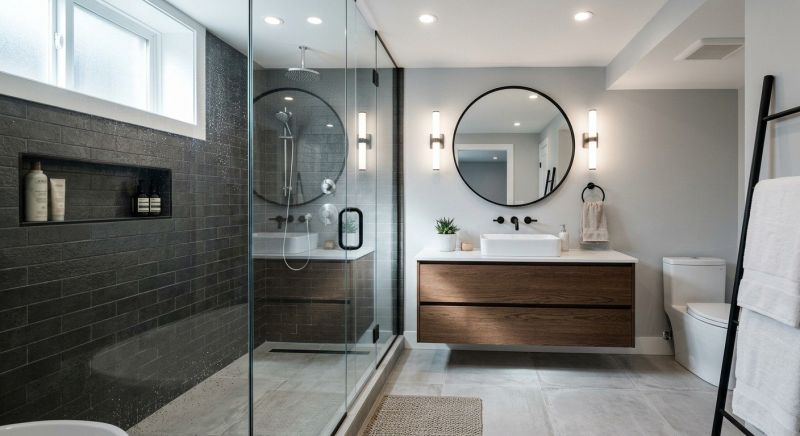 Bathroom Installation in Paulding County, GA