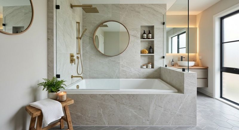 Bathroom Installation in Lithia Springs, GA