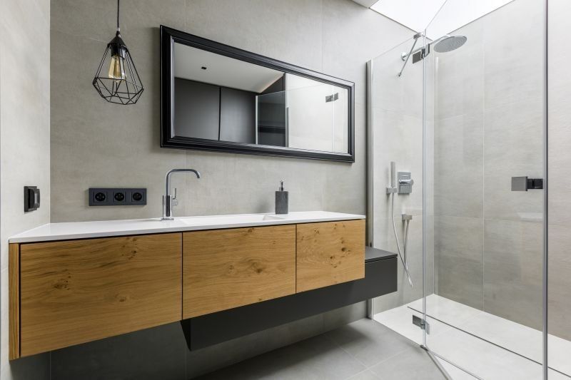 Bathroom Makeover Service in Carroll County, GA