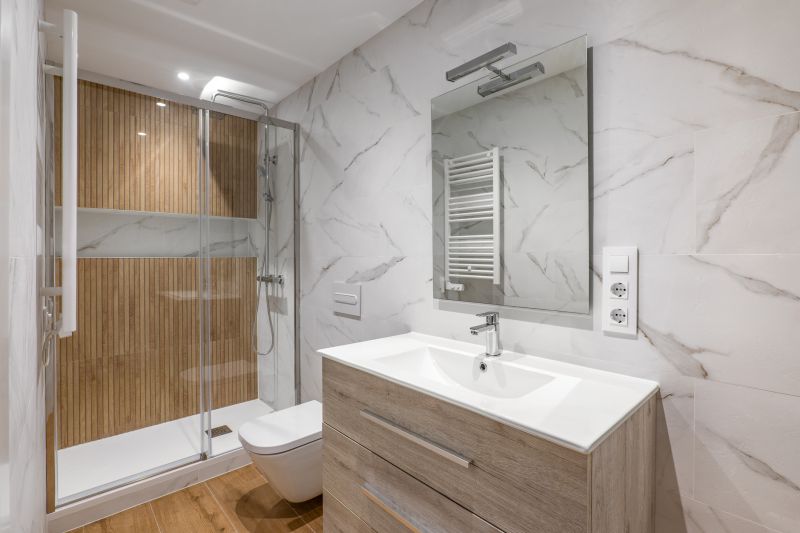 Bathroom Makeover Service in Cobb County, GA