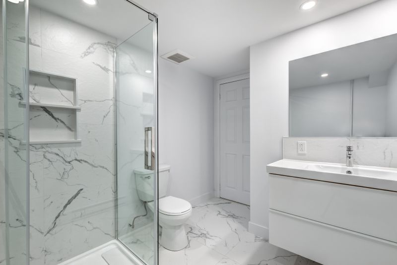 Bathroom Makeover Service in Haralson County, GA