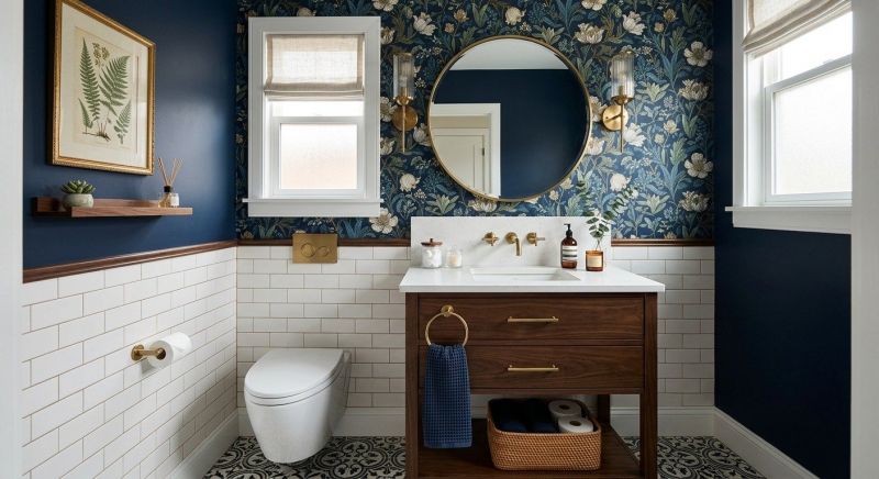 Bathroom Makeover Service in Hiram, GA