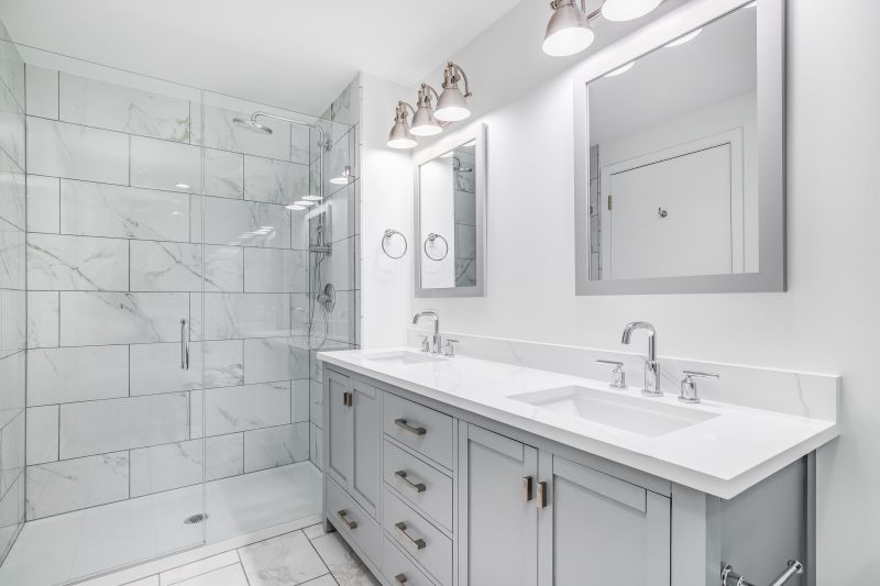 Bathroom Makeover Service in Kennesaw, GA