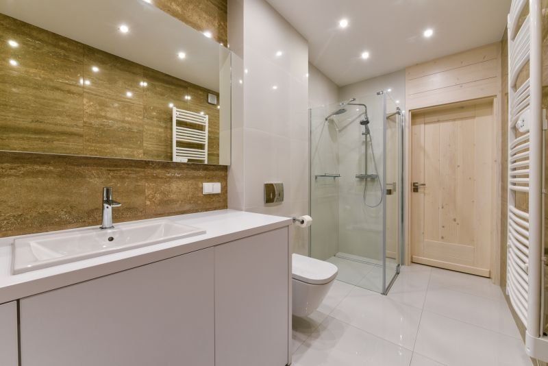 Bathroom Makeover Service in Kennesaw, GA