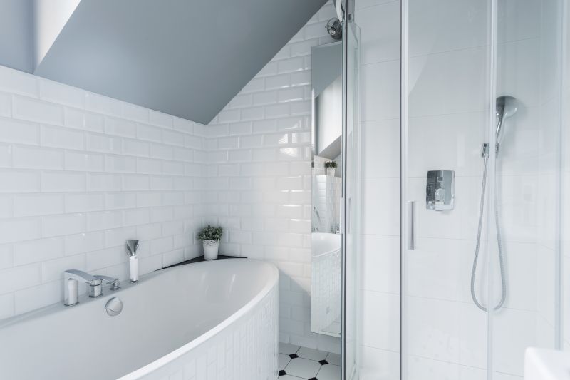 Bathroom Makeover Service in Paulding County, GA