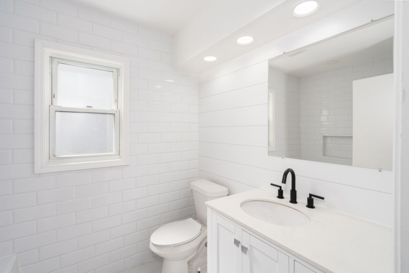 Bathroom Makeover Service in Marietta, GA