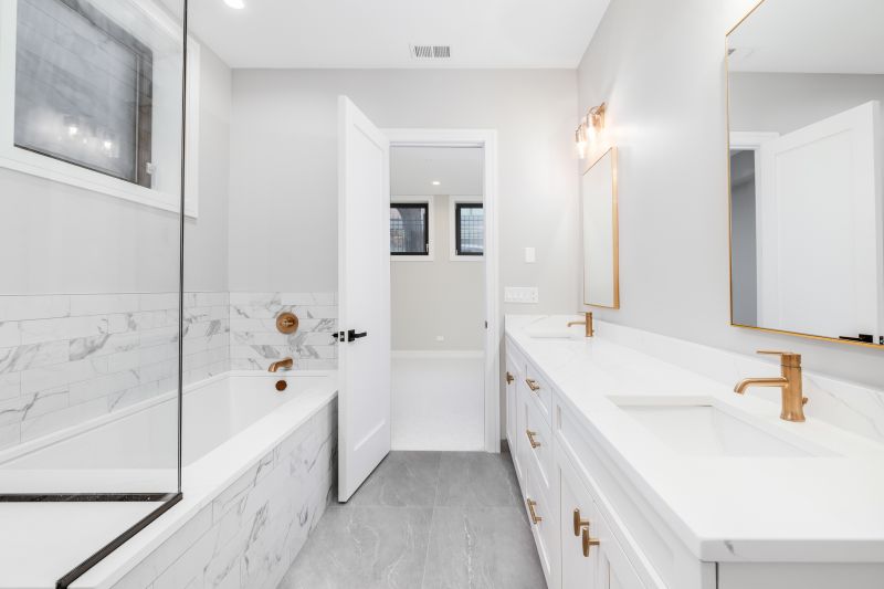 Bathroom Makeover Service in Powder Springs, GA