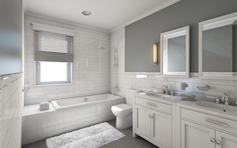 Bathroom Makeover Service in Rockmart, GA