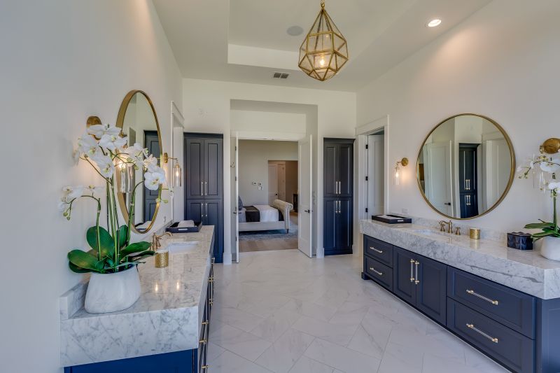 Bathroom Makeover Service in Smyrna, GA
