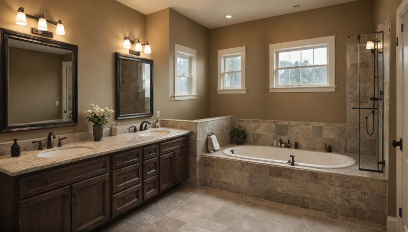Bathroom Makeover Service in Temple, GA