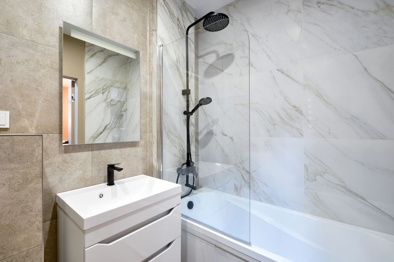 Bathroom Remodeling in Carroll County, GA