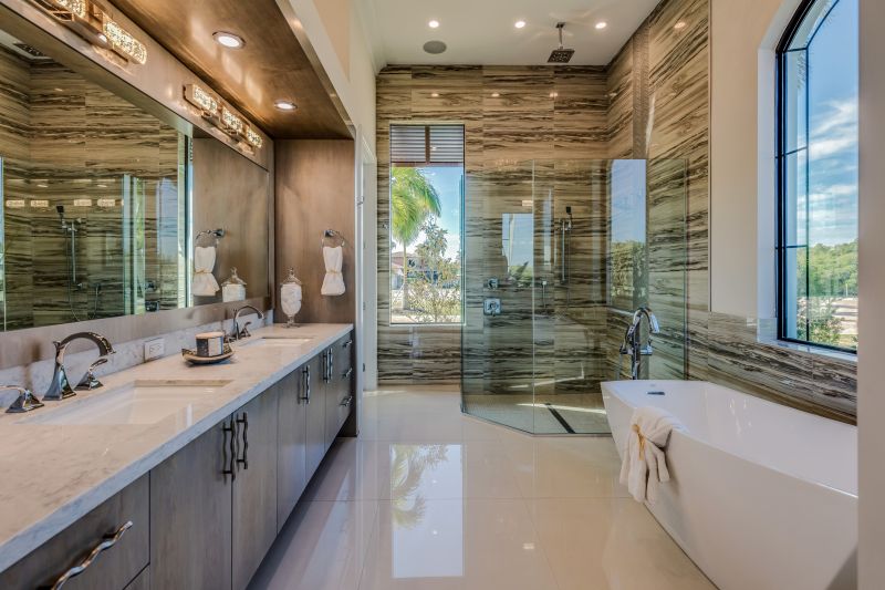 Bathroom Remodeling in Cartersville, GA