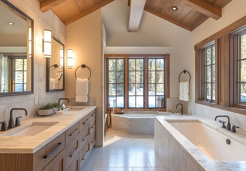 Bathroom Remodeling in Cobb County, GA