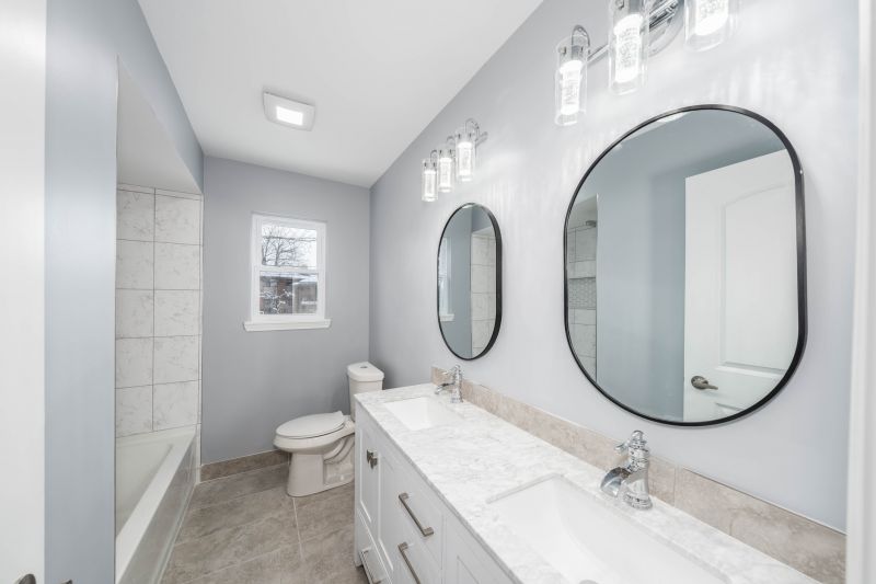 Bathroom Remodeling in Cobb County, GA