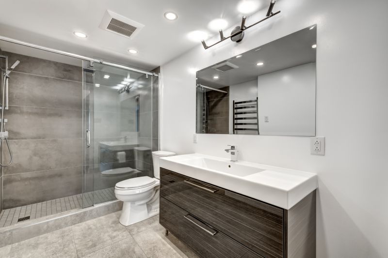 Bathroom Remodeling in Dallas, GA
