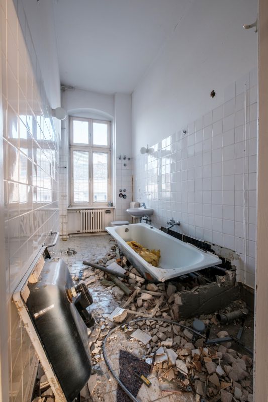 Bathroom Remodeling in Hiram, GA