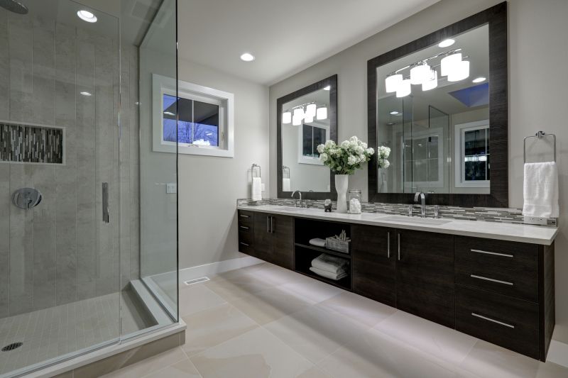 Bathroom Remodeling in Marietta, GA