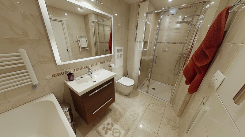 Bathroom Remodeling in Rockmart, GA