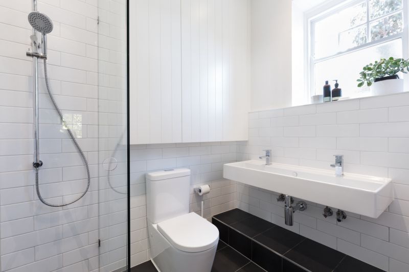 Bathroom Renovation in Acworth, GA
