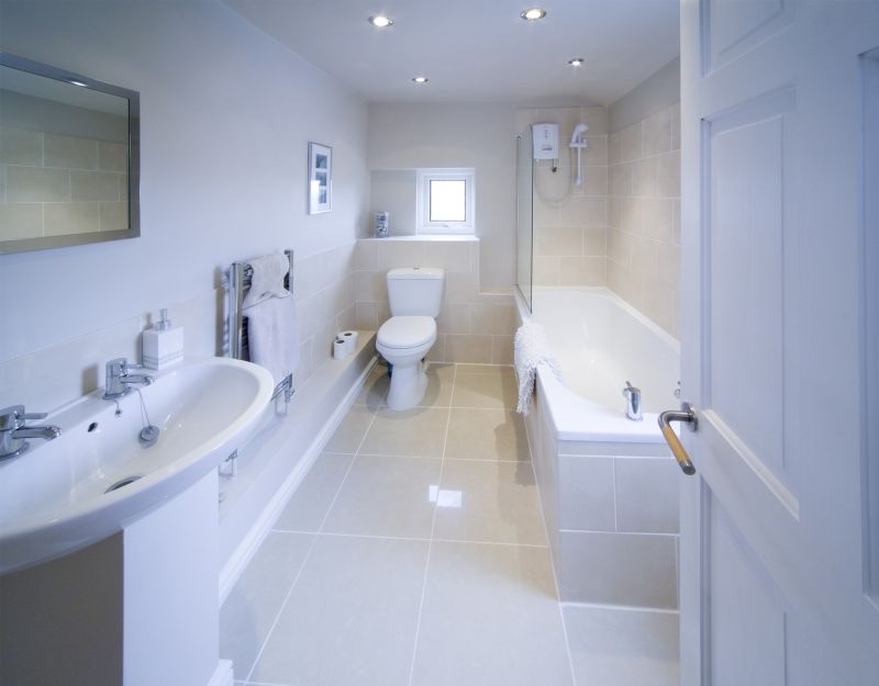 Bathroom Renovation in Carroll County, GA
