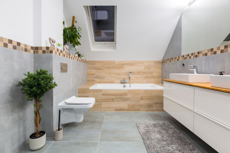 Bathroom Renovation in Cobb County, GA