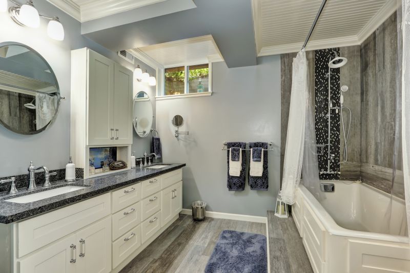 Bathroom Renovation in Mableton, GA