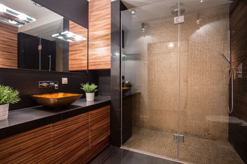Bathroom Shower Remodeling in Paulding County, GA