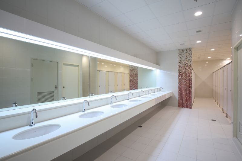 Restroom Remodeling in Paulding County, GA