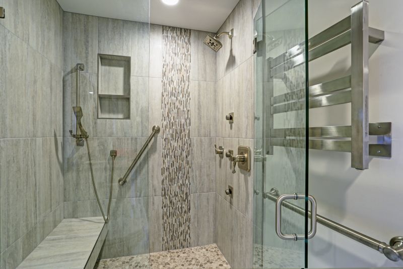 Shower Remodeling in Carroll County, GA