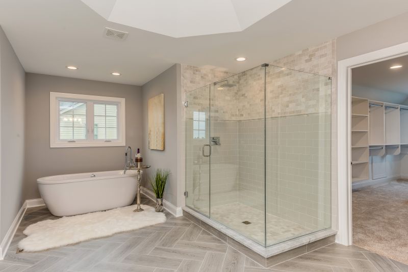Shower Remodeling in Douglasville, GA