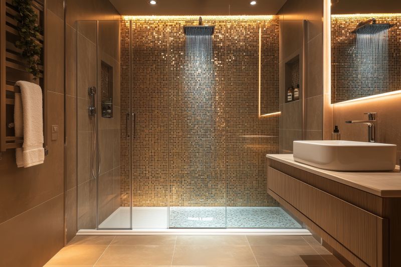 Shower Remodeling in Paulding County, GA