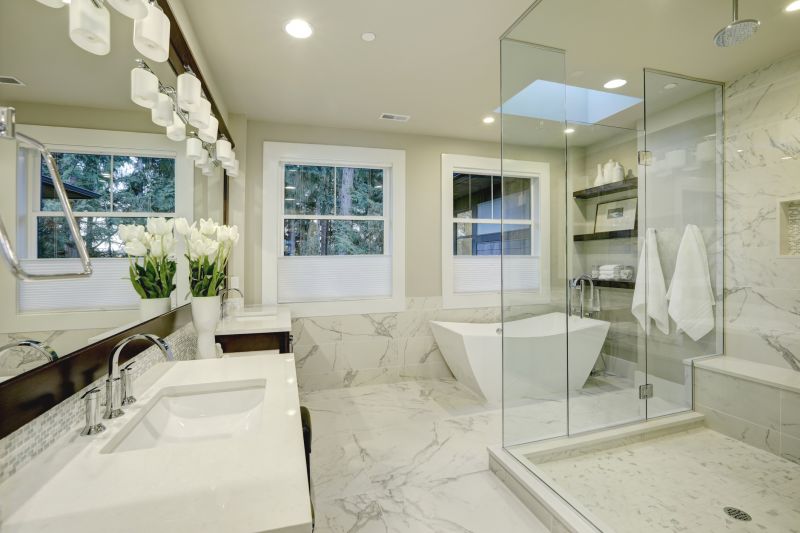 Shower Remodeling in Lithia Springs, GA