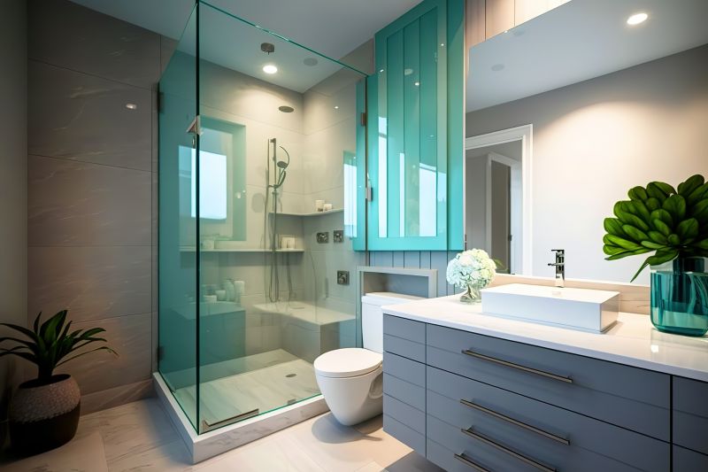 Shower Remodeling in Rockmart, GA