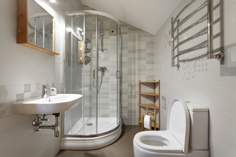 Shower Remodeling in Temple, GA