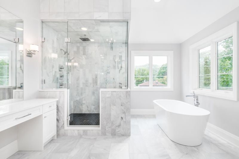 Shower Renovation in Haralson County, GA