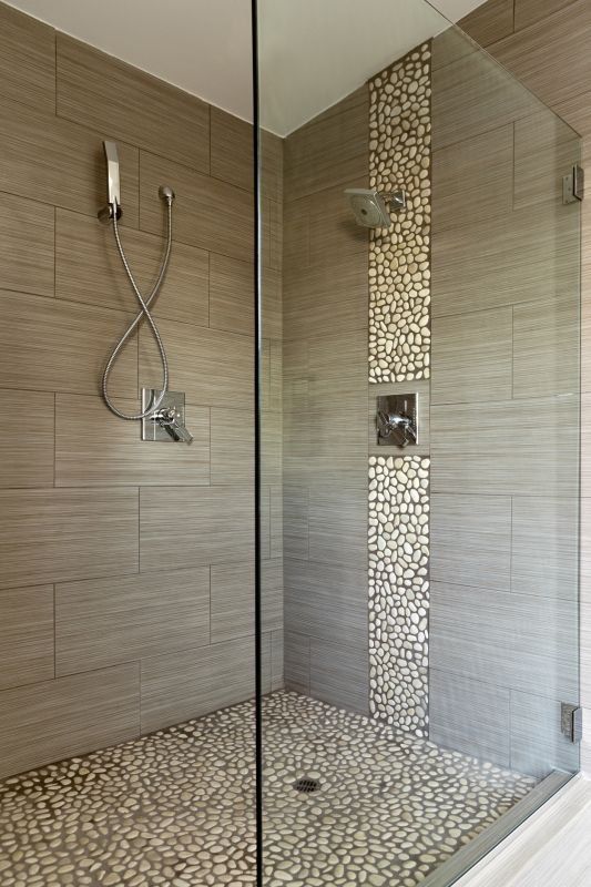 Shower Renovation in Rockmart, GA