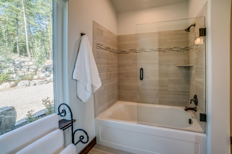 Tub To Shower Conversion in Haralson County, GA